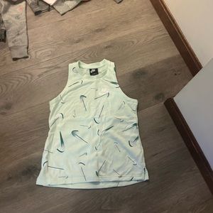 Nike Tank Top